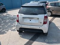 Usata Ligier JS50 2017 Bianco Utilitaria