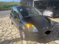 Usata Renault Modus 75 CV (55 kW) 2006 Monovolume