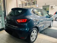 Second-hand Renault Clio IV 90 CP (66 kW) 2019 Gri Berlinǎ