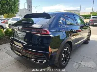 Usata VW Taigo R-line 116 CV (85 kW) 2025 Nero SUV