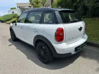 Usata Mini Cooper D Countryman Business 111 CV (81 kW) 2015 Other SUV