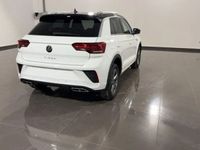 usata VW T-Roc 1.0 TSI R-Line #VARI COLORI #KM