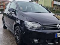 usata VW Golf Plus 1.6 tdi Highline