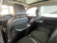 Usata Ford C-MAX Titanium 90 CV (66 kW) 2008 Grigio Monovolume