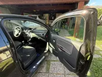 Usata Citroën C2 Seduction 60 CV (44 kW) 2009 Nero Utilitaria