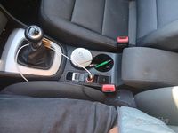 Usata Audi Q3 Business 150 CV (110 kW) 2016 Bianco SUV