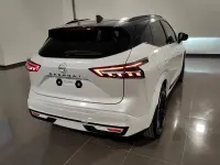Nuova Nissan Qashqai 158 CV (116 kW) 2026 Xkjwhite pearl/t.nero SUV