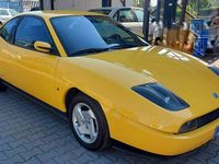 Usata Fiat Coupé 139 CV (102 kW) 1994 Giallo Coupé