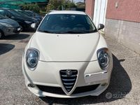usata Alfa Romeo MiTo 1.3 JTDm 85 CV NEOPATENTATI