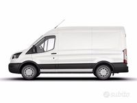 Usata Ford Transit Trend 170 CV (125 kW) 2024 Berlina