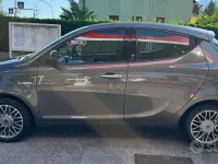 Usata Lancia Ypsilon S 95 CV (69 kW) 2012 Grigio Utilitaria