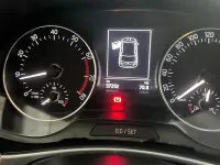 Usata Skoda Fabia 60 CV (44 kW) 2017 Bianco Berlina