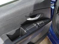 Usata Fiat Punto 65 CV (47 kW) 2007 Blu Berlina