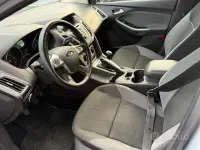 Usata Ford Focus Titanium 115 CV (84 kW) 2014 Grigio Station wagon