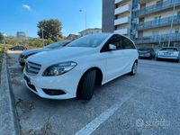 usata Mercedes B180 cdi