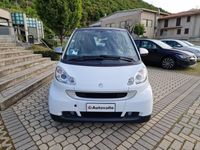 usata Smart ForTwo Coupé fortwo1000 52 kW MHD