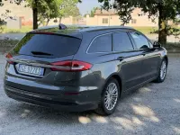 Usata Ford Mondeo Business Edition 150 CV (110 kW) 2021 Grigio Station wagon