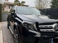 Usata Mercedes GLS350 Premium Plus 258 CV (189 kW) 2018 SUV