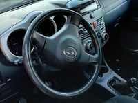 Usata Daihatsu Terios 2007 Blu SUV