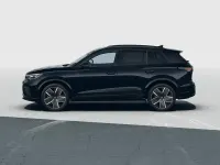Nuova VW Tiguan R-line Plus 193 CV (141 kW) 2026 Nero SUV