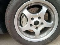 Usata Mercedes 190 122 CV (89 kW) 1984 Berlina