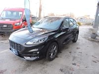 Usata Ford Kuga ST-Line 150 CV (110 kW) 2023 Nero SUV