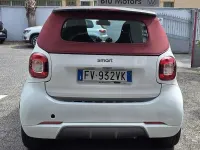 Usata Smart ForTwo Cabrio Superpassion 90 CV (66 kW) 2019 Other Cabrio