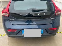 Usata Volvo V40 CC Kinetic 114 CV (83 kW) 2014 Station wagon