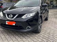 Usata Nissan Qashqai N-Vision 110 CV (80 kW) 2017 SUV