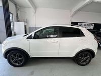 Usata SsangYong Korando 175 CV (128 kW) 2011 Other Station wagon