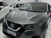 Usata Nissan Qashqai Tekna+ 115 CV (84 kW) 2017 Grigio SUV