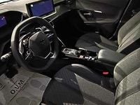 Nuova Peugeot 2008 Allure 145 CV (106 kW) 2025 Grigio SUV