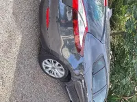 Usata Renault Mégane III 110 CV (80 kW) 2011 Grigio Berlina