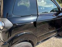 Usata Ligier Myli 2023 Nero Utilitaria