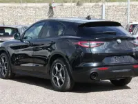 Nuova Alfa Romeo Stelvio Sprint 160 CV (117 kW) 2026 Grigio scuro SUV
