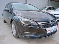 usata Opel Astra 5P 1.6 CDTi 110CV Business