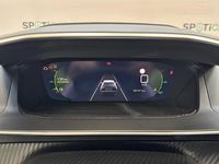 Usata Peugeot 2008 Allure 102 CV (75 kW) 2023 Nero SUV