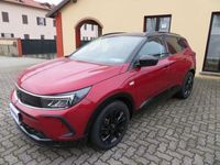 usata Opel Grandland X 1.2 TURBO 12v 130cv GS LINE - BICOLOR - NAVI - TEL