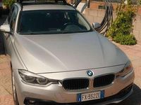 Usata BMW 318 143 CV (105 kW) 2019 Station wagon