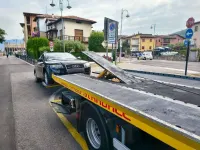 Usata Iveco Daily 150 CV (110 kW) 2004 Giallo Utilitaria