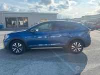Usata VW Taigo Life 95 CV (69 kW) 2023 Blu SUV