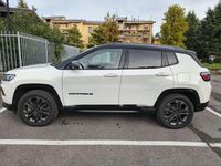 Usata Jeep Compass 131 CV (96 kW) 2021 SUV