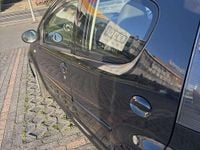 Usata Citroën C1 68 CV (50 kW) 2008 Nero Utilitaria