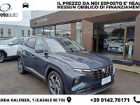 Usata Hyundai Tucson 230 CV (169 kW) 2022 Other SUV