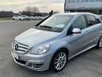 usata Mercedes B180 CDI Sport