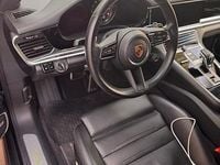 Usata Porsche Panamera 2021 Berlina