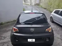 Usata Opel Adam 70 CV (51 kW) 2013 Utilitaria