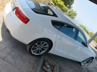 Usata Audi A5 204 CV (150 kW) 2012 Coupé