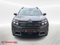 Usata Citroën C5 Aircross Shine 131 CV (96 kW) 2021 Grigio scuro SUV