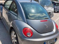 usata VW Beetle 1.9 TDI 101CV